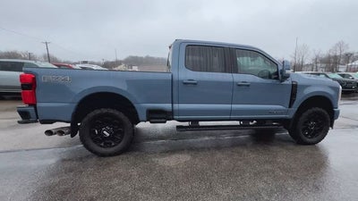 2023 Ford F-250 LARIAT