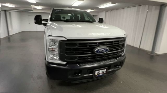 2024 Ford F-350 XL