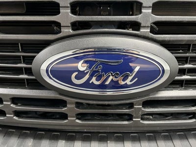 2024 Ford F-350 XL