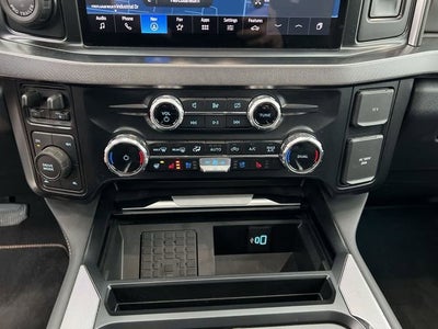 2024 Ford F-350 Platinum