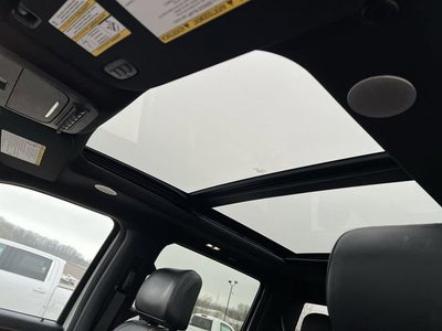 2024 Ford F-350 Platinum