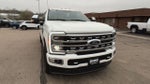 2024 Ford F-350 Platinum