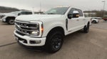 2024 Ford F-350 Platinum