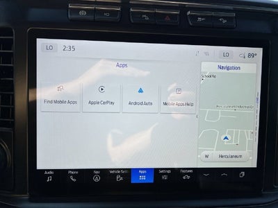 2023 Ford Super Duty F-350 SRW XL