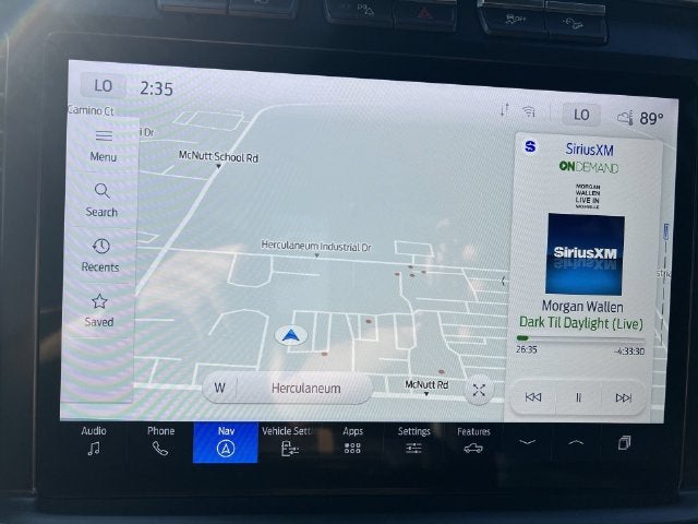 2023 Ford Super Duty F-350 SRW XL