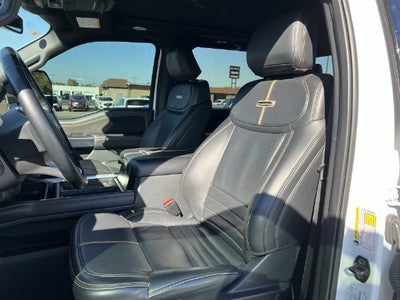 2023 Ford Super Duty F-350 SRW XL
