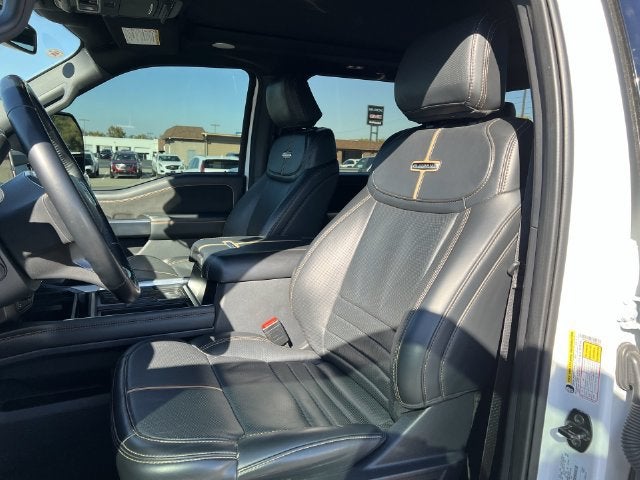 2023 Ford Super Duty F-350 SRW XL
