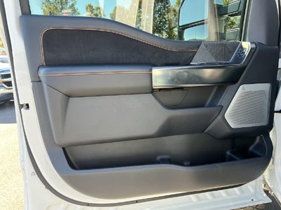 2023 Ford Super Duty F-350 SRW XL