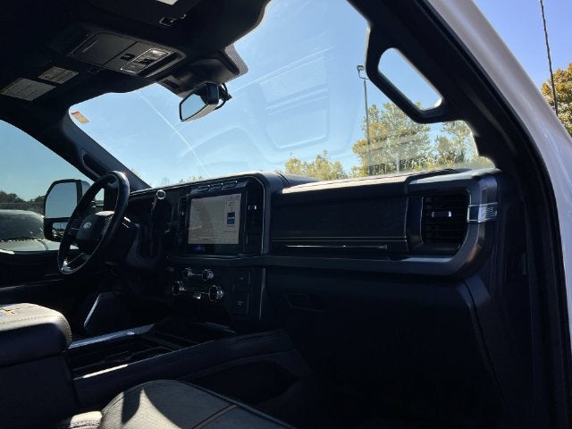 2023 Ford Super Duty F-350 SRW XL