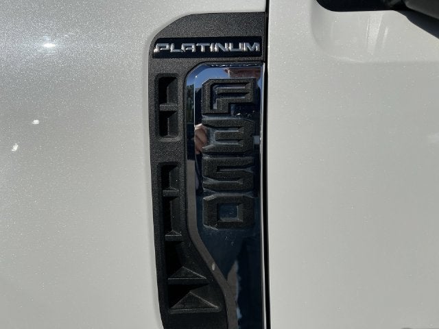 2023 Ford Super Duty F-350 SRW XL