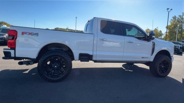 2023 Ford Super Duty F-350 SRW XL