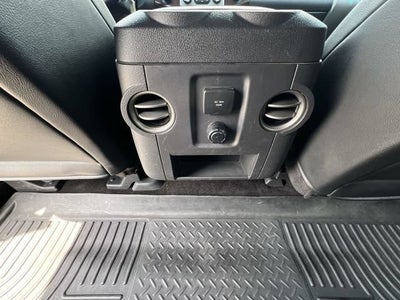 2016 Ford F-350 LARIAT