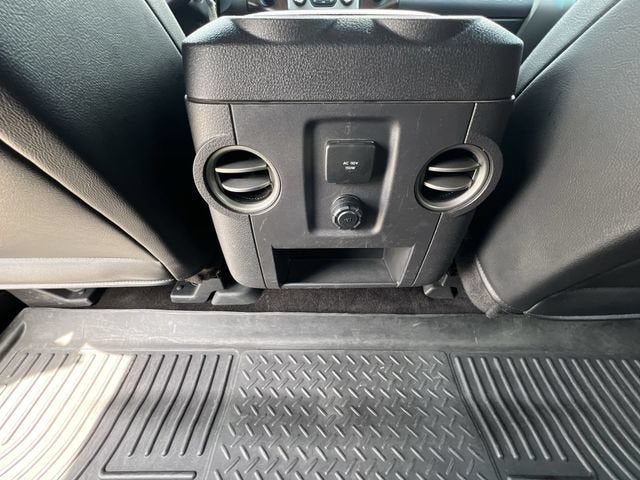 2016 Ford F-350 LARIAT