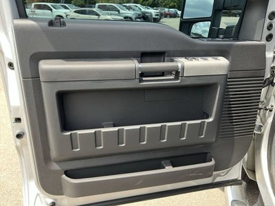 2016 Ford F-350 LARIAT