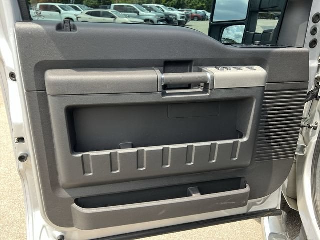 2016 Ford F-350 LARIAT