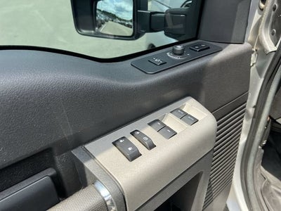 2016 Ford F-350 LARIAT
