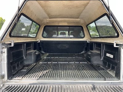 2016 Ford F-350 LARIAT