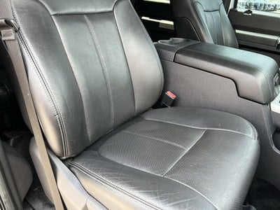 2016 Ford F-350 LARIAT