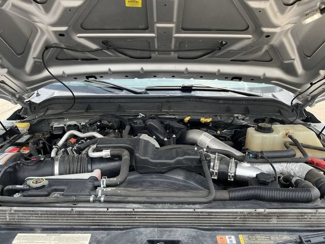 2016 Ford F-350 Super Duty Lariat - Photo 30