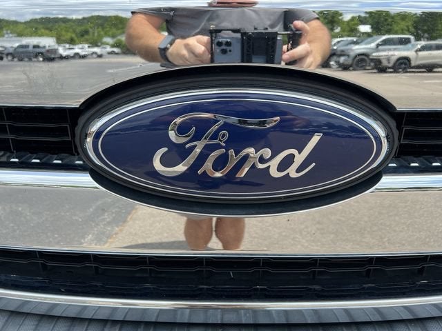 2016 Ford F-350 LARIAT