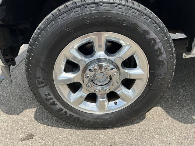 2016 Ford F-350 Super Duty Lariat - Photo 33