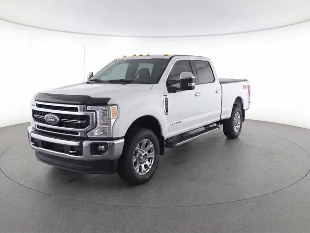 2022 Ford F-350 Lariat 4x4 Crew Cab 6-1/2' Box SRW's photo