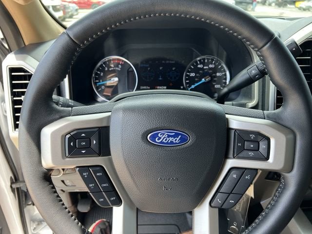 2022 Ford F-350 LARIAT