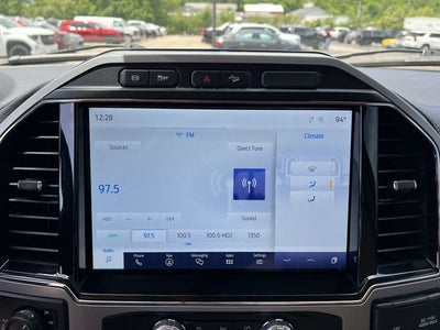 2022 Ford F-350 LARIAT
