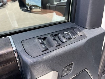 2022 Ford F-350 LARIAT