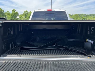 2022 Ford F-350 LARIAT