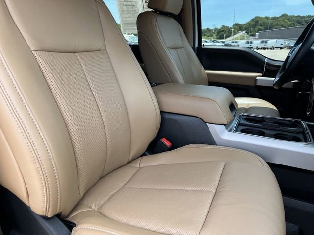 2022 Ford F-350 LARIAT