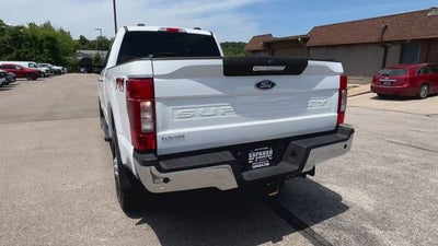 2022 Ford F-350 LARIAT
