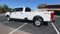 2025 Ford Super Duty F-350 SRW XL
