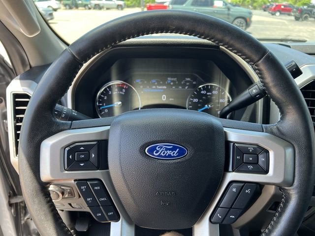 2020 Ford F-350 LARIAT