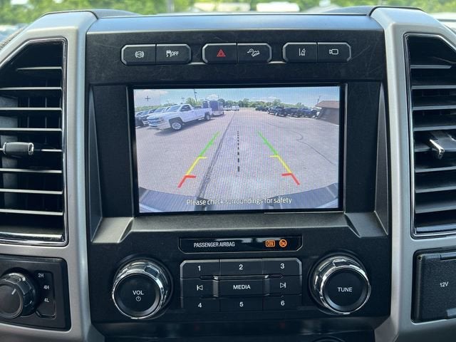2020 Ford F-350 LARIAT