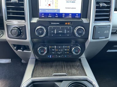 2020 Ford F-350 LARIAT