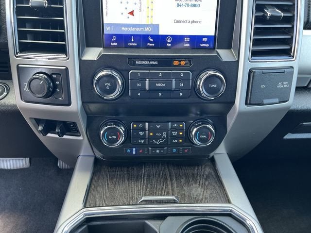 2020 Ford F-350 LARIAT