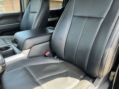 2020 Ford F-350 LARIAT
