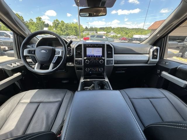 2020 Ford F-350 LARIAT