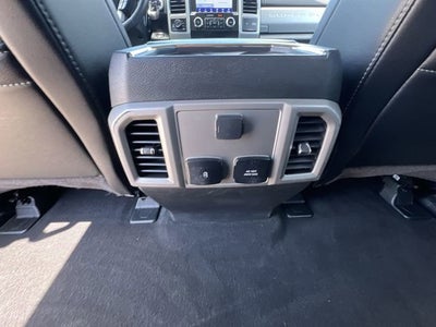 2020 Ford F-350 LARIAT
