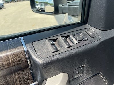2020 Ford F-350 LARIAT