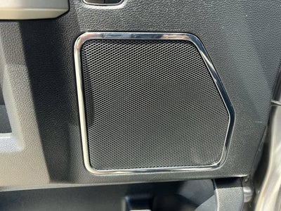 2020 Ford F-350 LARIAT