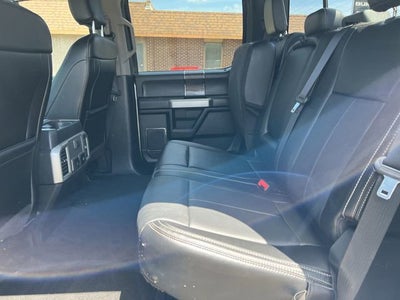 2020 Ford F-350 LARIAT