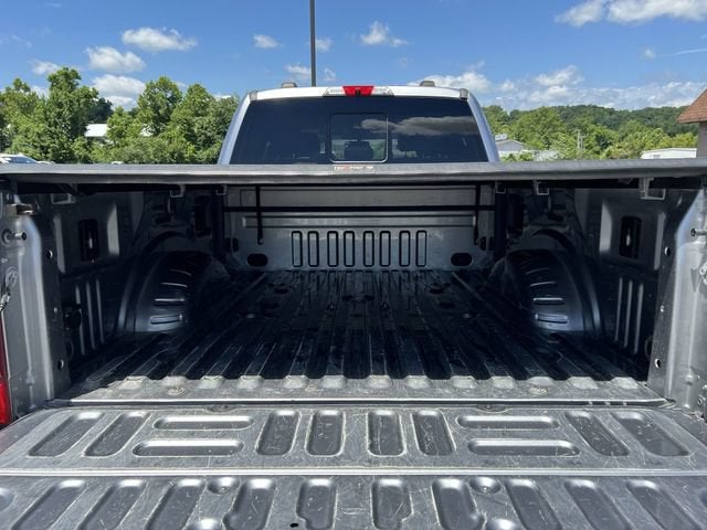 2020 Ford F-350 LARIAT