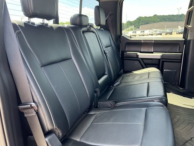 2020 Ford F-350 LARIAT