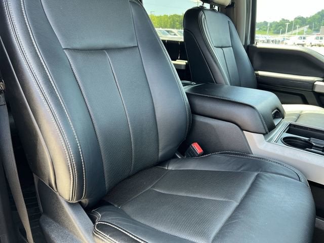 2020 Ford F-350 LARIAT