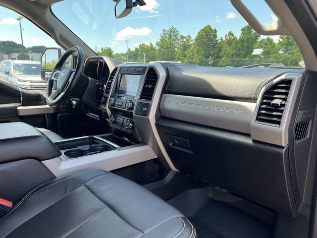 2020 Ford F-350 LARIAT