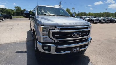2020 Ford F-350 LARIAT