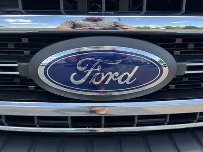 2020 Ford F-350 LARIAT