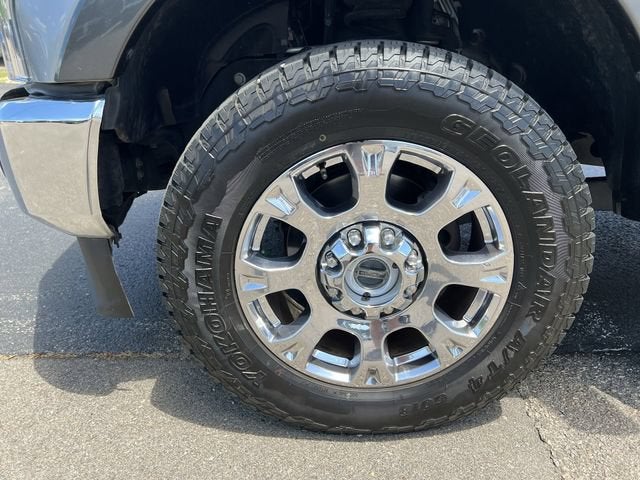 2020 Ford F-350 LARIAT